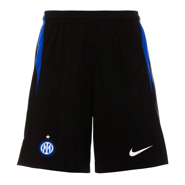 Pantalones Inter Milan Primera equipo 2022-2023